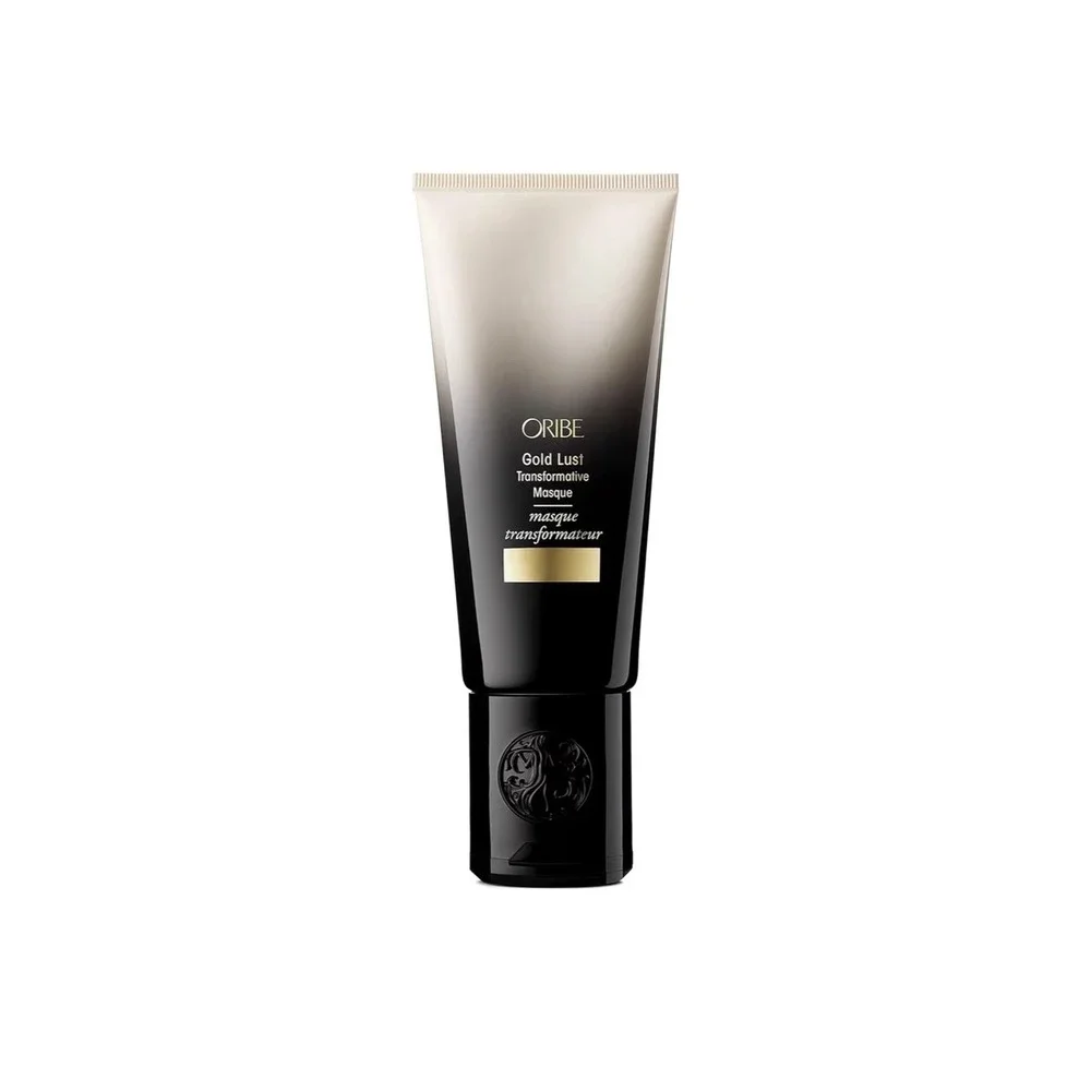 Oribe Gold Lust Transformative Masque Hair Treatment 5oz 150ml New in Box